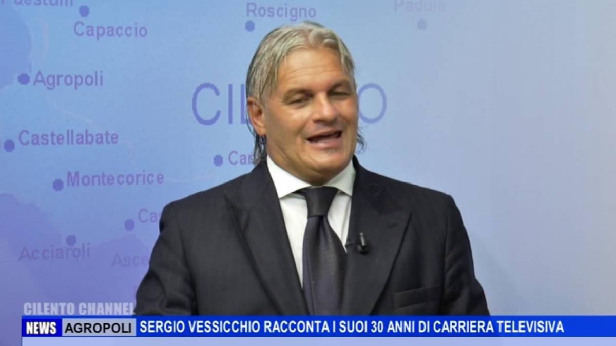 Sergio Vessicchio ancora contro donne nel calcio: "Covo di lesbiche"