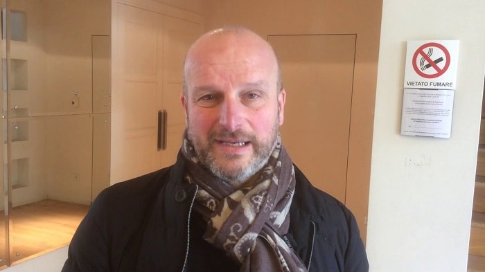 San Giovanni Valdarno: Maurizio Viligiardi, sindaco uscente Pd, torna in fabbrica