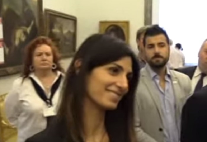 raggi secondo mandato