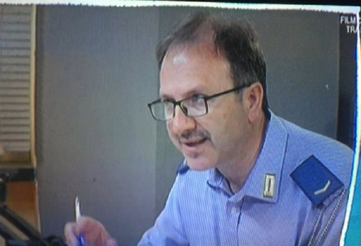 Walter Melchionda, l'attore di Un Posto al Sole aggredito da un gruppo di migranti