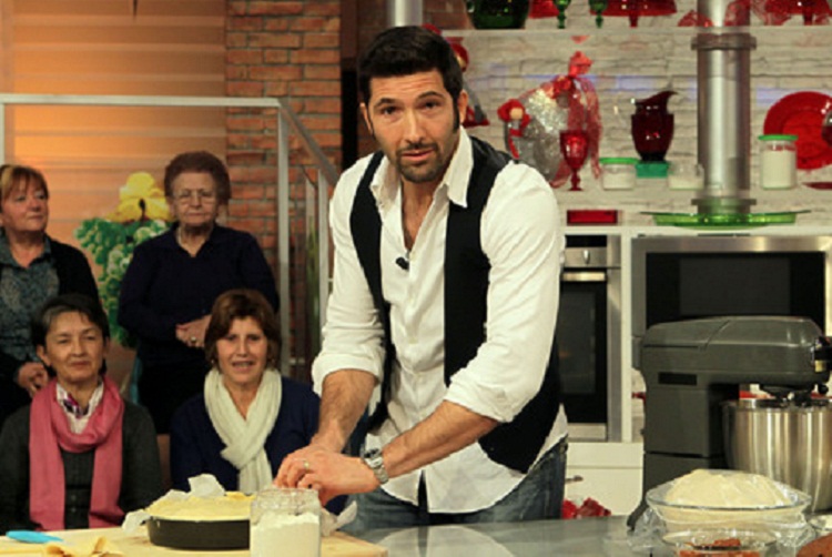 Walter Nudo dice addio alla tv: "Questo percorso non è più il mio"