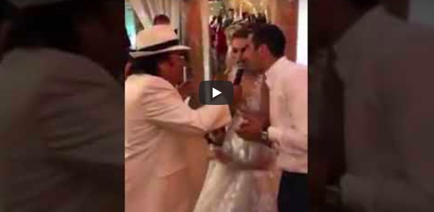 youtube Mkhitaryan e Betty Vardanyan