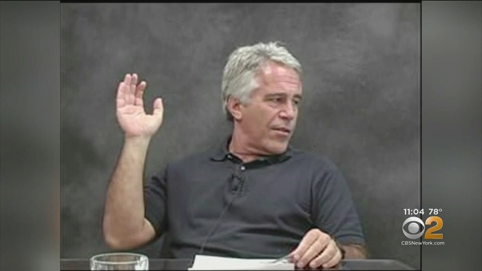 Jeffrey Epstein, miliardario arrestato di nuovo per traffico di minorenni