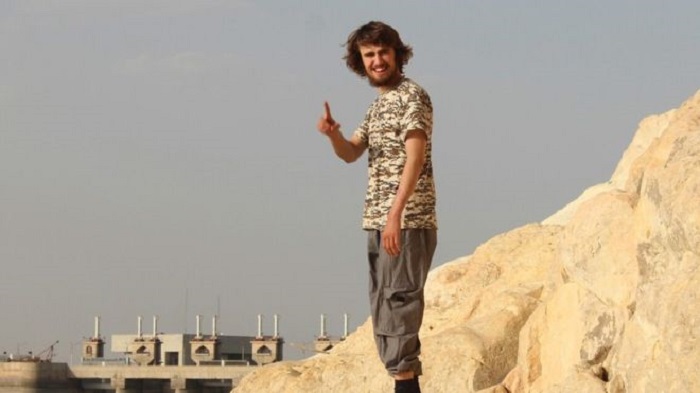 Jihadi Jack