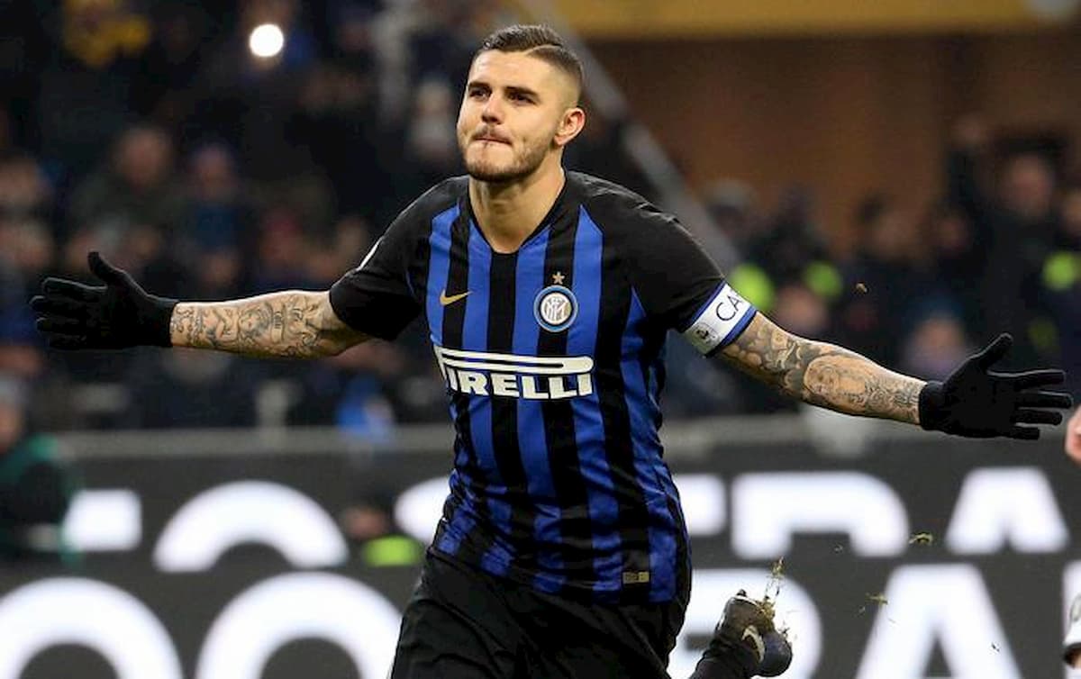 Calciomercato Roma, Icardi apre ai giallorossi: si lavora per lo scambio (più soldi) con Dzeko