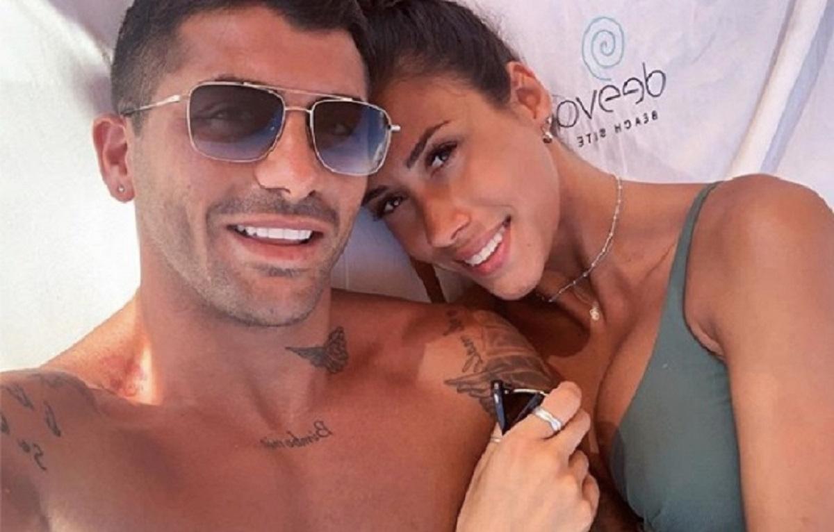 Alessio Bruno, ex di Temptation Island, condannato per spaccio e detenzione