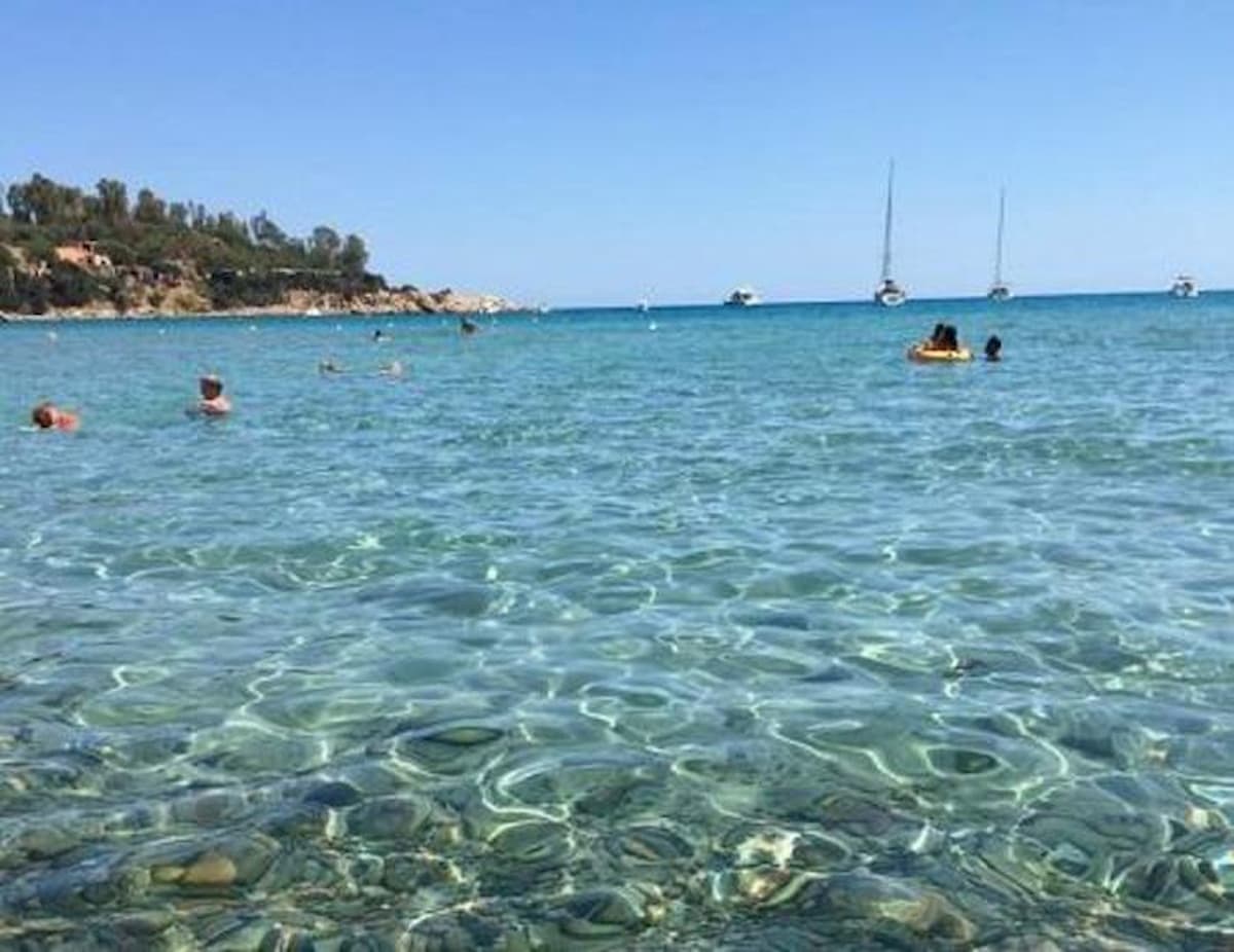 Quanto si deve aspettare per fare il bagno dopo mangiato?