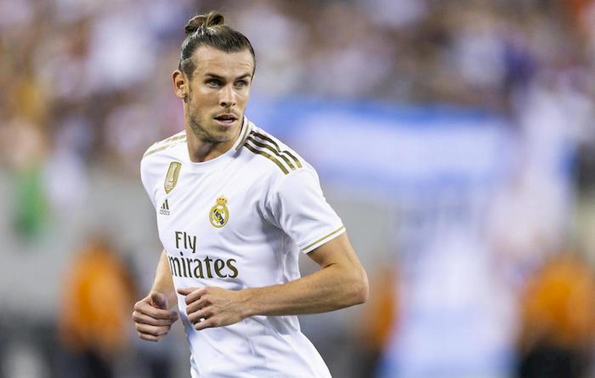 Calciomercato Bale Suning Real Madrid sfuma