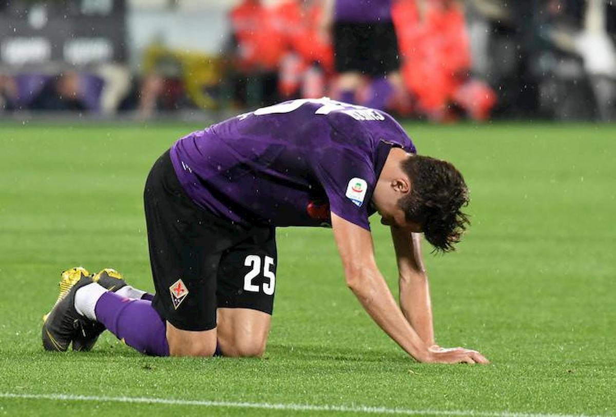 Calciomercato Juventus, Chiesa, Commisso: non lo cedo, non vincono mai Champions