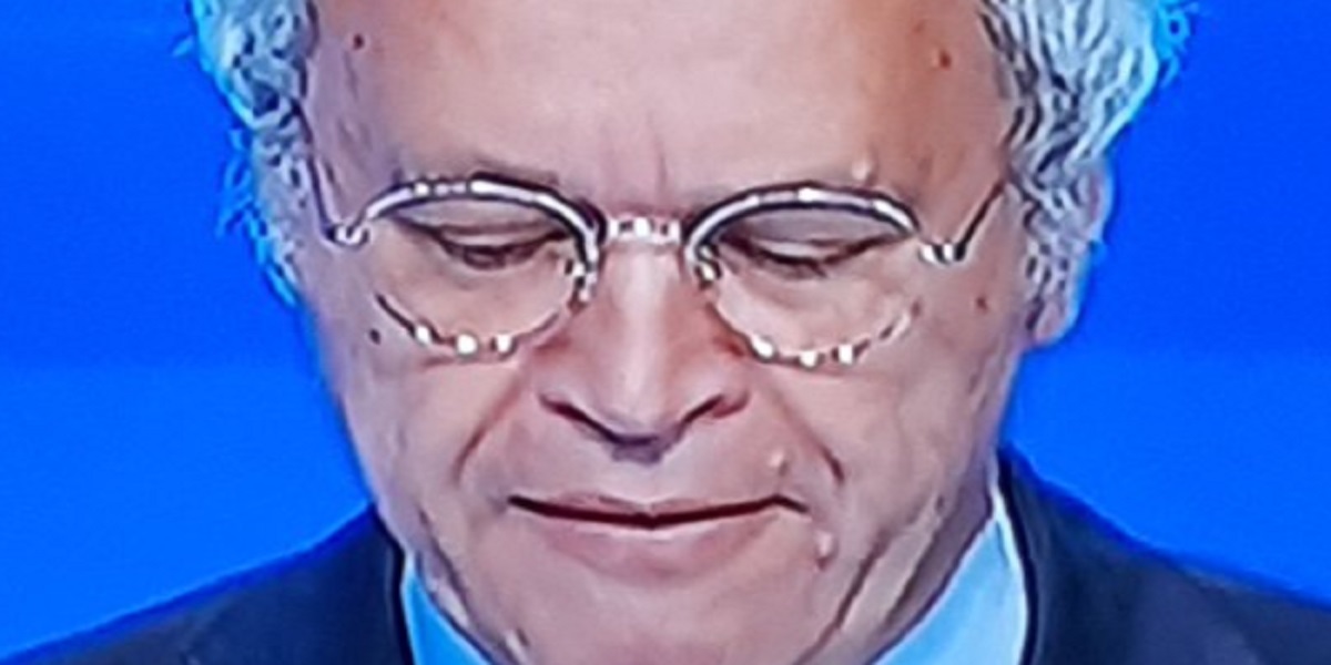 Enrico Mentana