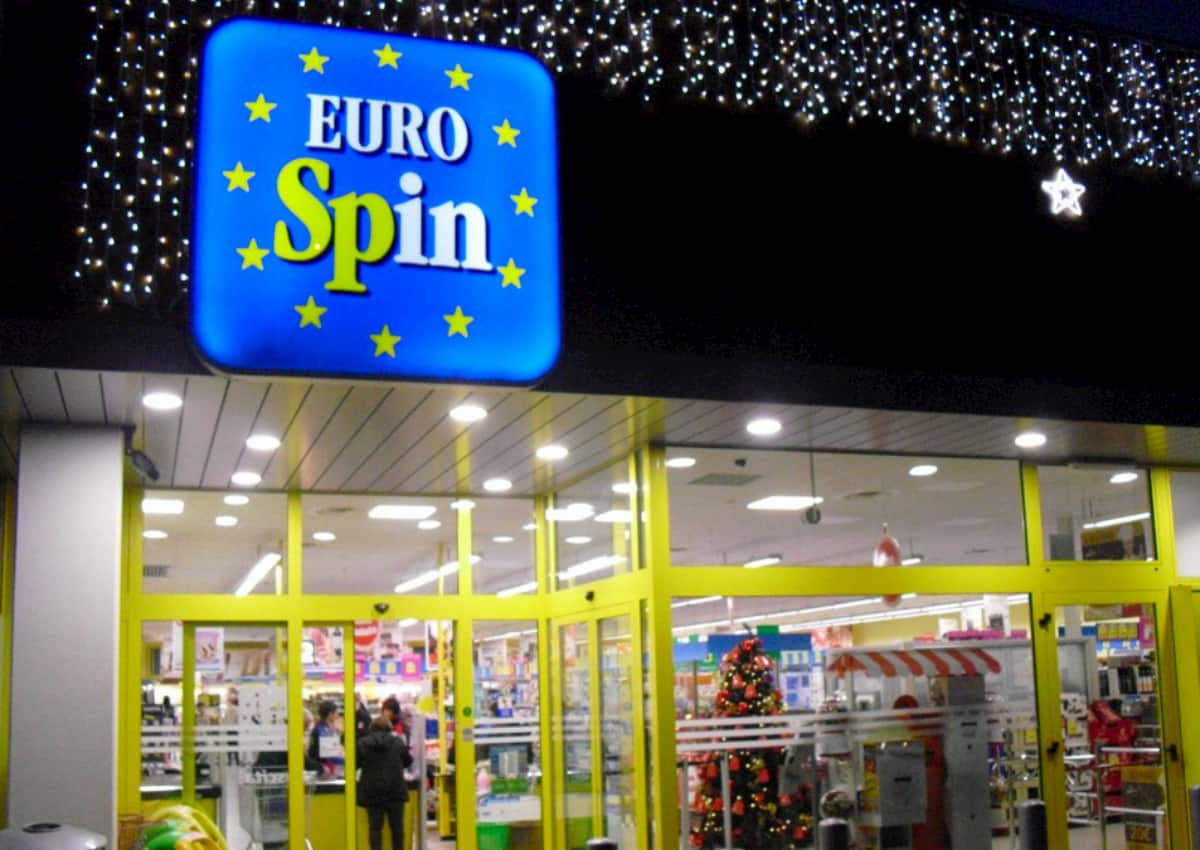 Eurospin: 150 assunzioni di addetti vendita ed altri profili