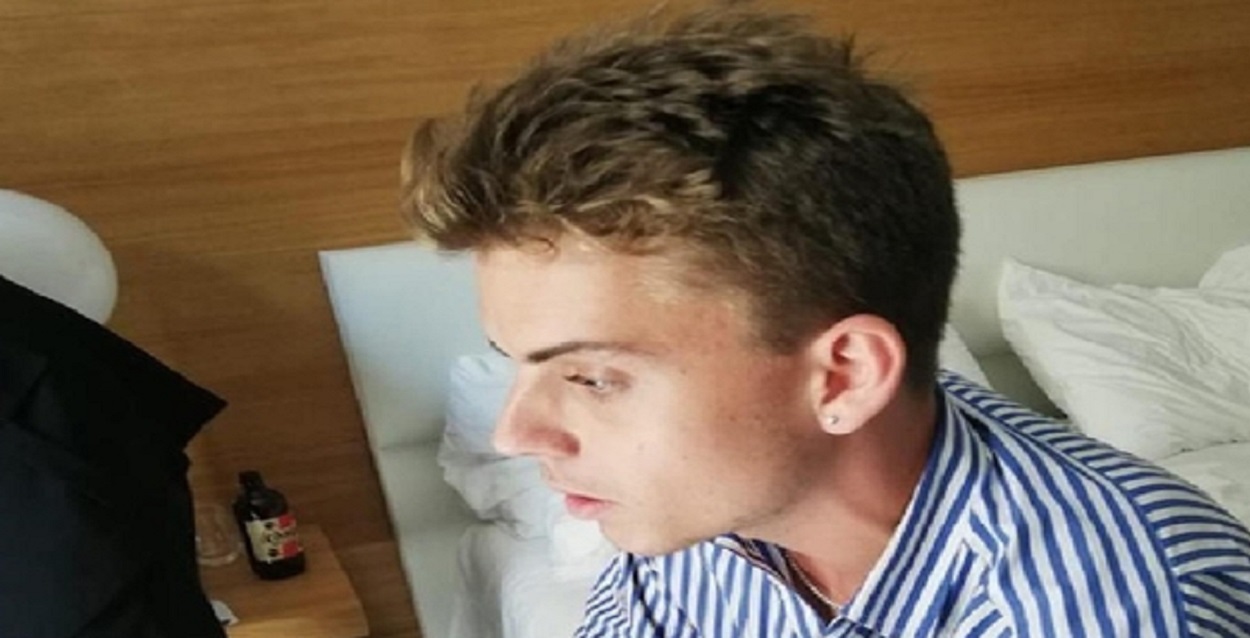 Gabriel Christian Natale Hjorth