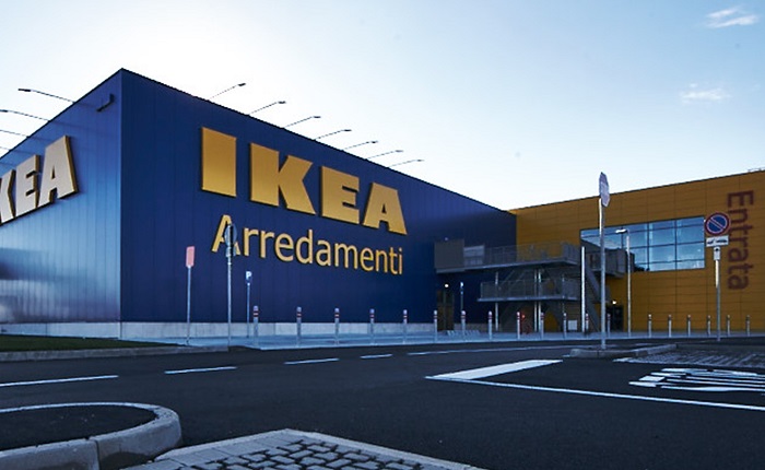 ikea assume