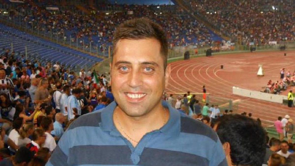 Mario Cerciello Rega, Gasparri