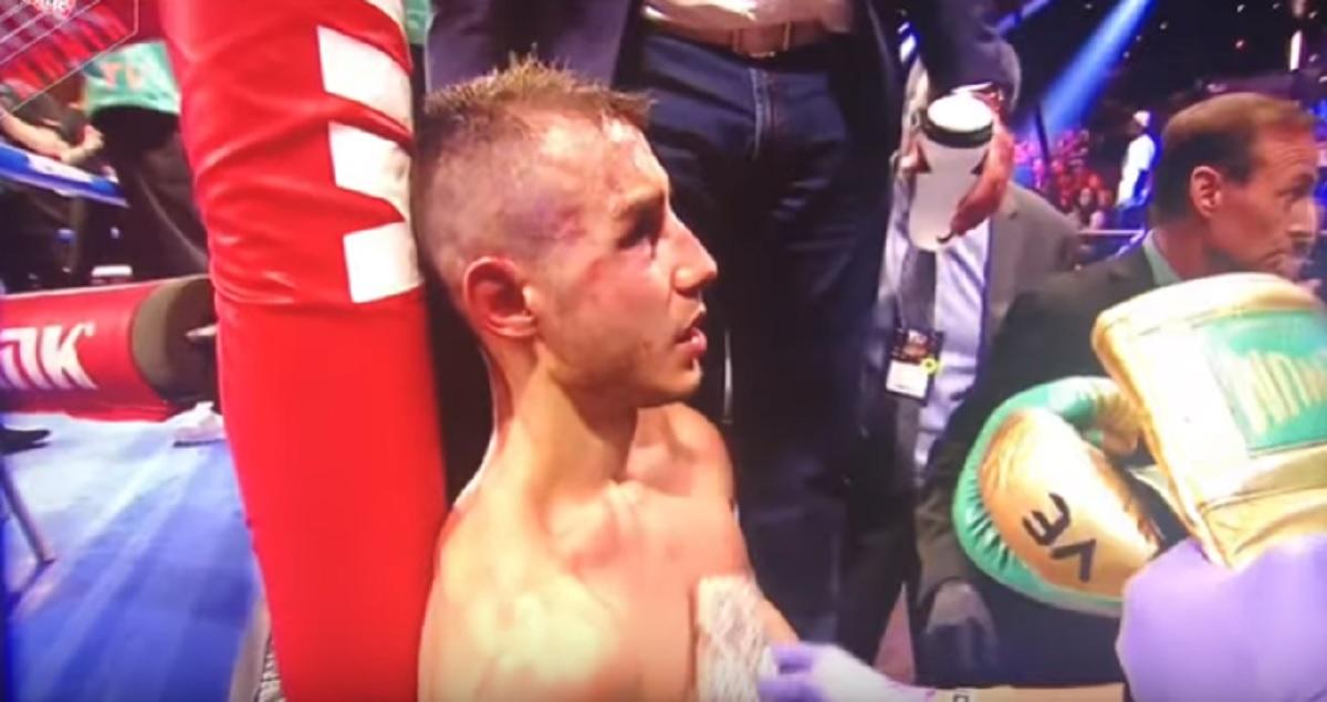 Maxim Dadashev muore per i colpi ricevuti durante incontro di boxe: era in coma