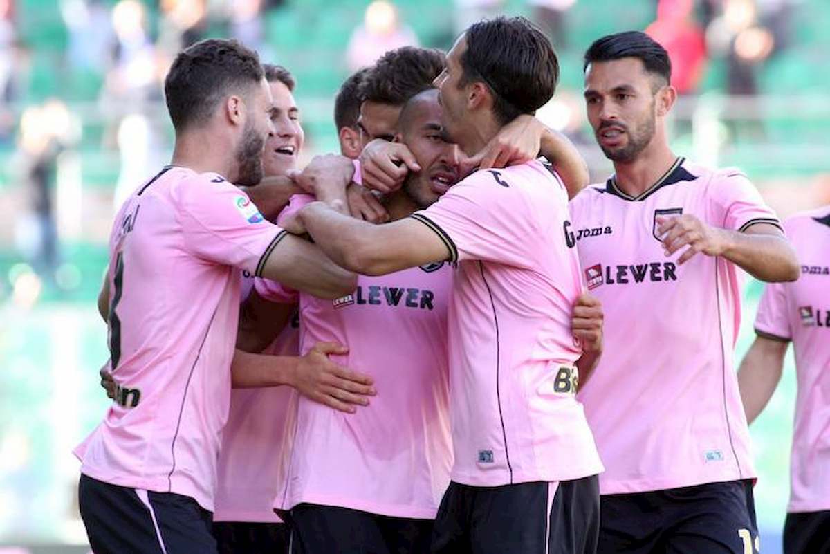 Palermo Serie D sei proposte nuova società