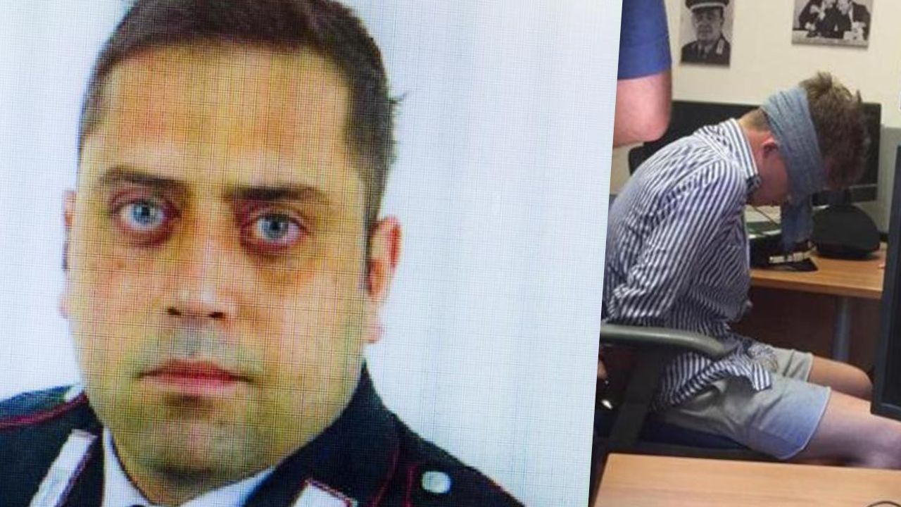 Le notizie della settimana: la morte del carabiniere Mario Cerciello Rega, youtuber a 6 anni, 4 bulli "recidivi"