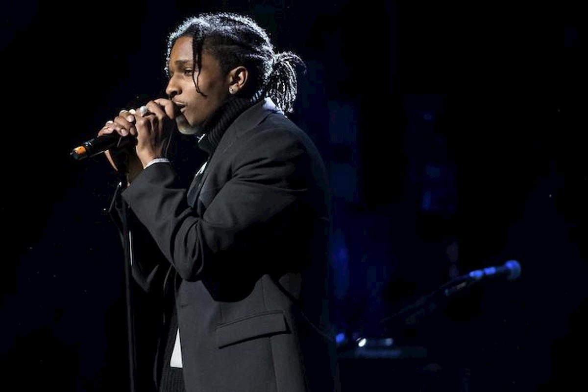 Trump contro il premier svedese: "Liberate A$ap Rocky"