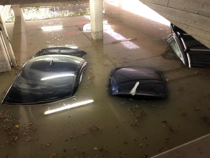 Abruzzo chiede stato di calamità: danni a case, monumenti, scuole, coltivazioni distrutte dopo il maltempo