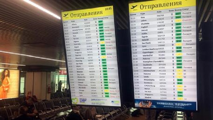 Benetton, da Fiumicino 800 milioni non dovuti? Una cattiva ombra sembra perseguitarli