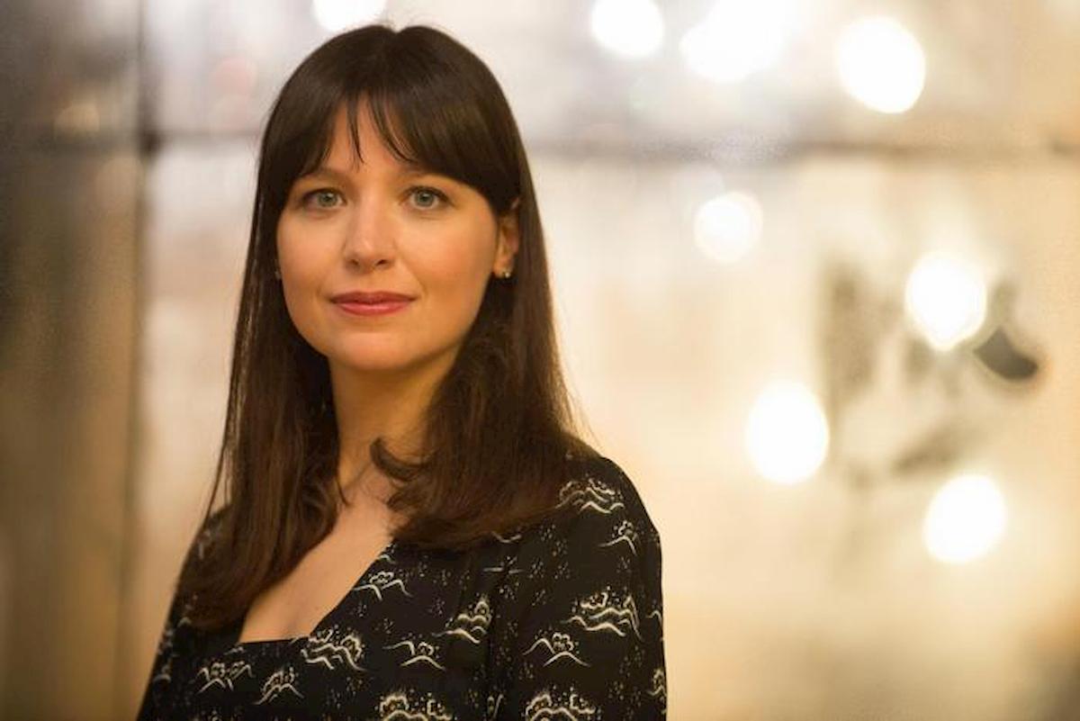 Premio Bancarella, si impone Alessia Gazzola