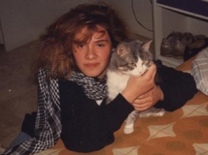 Alessia Donati cold case, di 25 ani fa