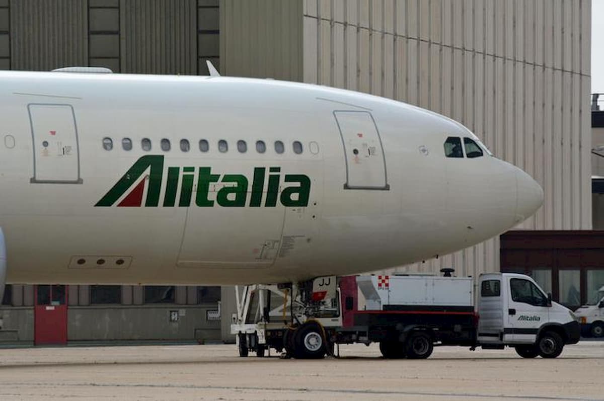 alitalia
