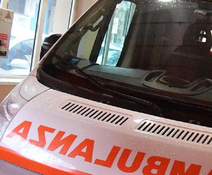 monasterolo bergamo tombino