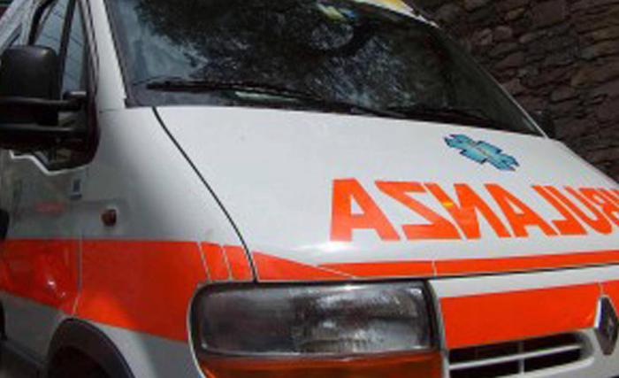 A21, incidente vicino Alessandria