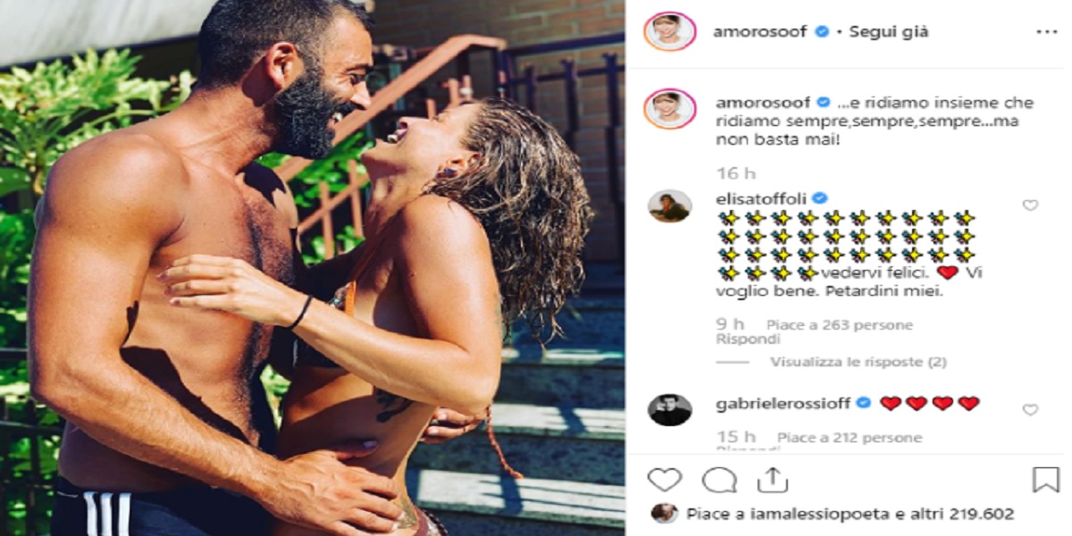 Alessandra Amoroso chi è: marito, figli, età, vita privata, carriera, la cantante ospite Verissimo