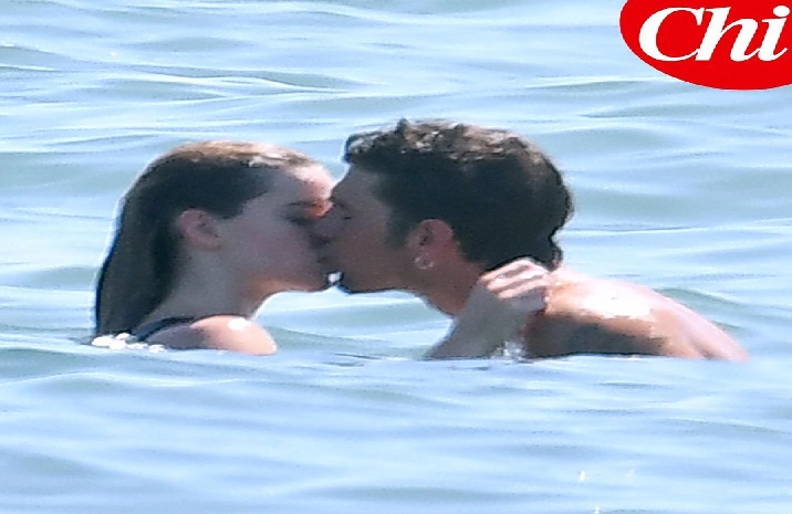 Andrea Damante, la nuova fiamma è... Sara Croce