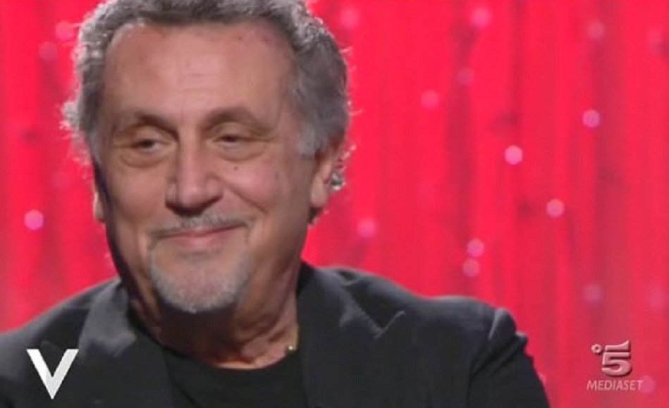 Andrea Roncato: "Fedez? Da rapper è diventato... il marito di Chiara Ferragni