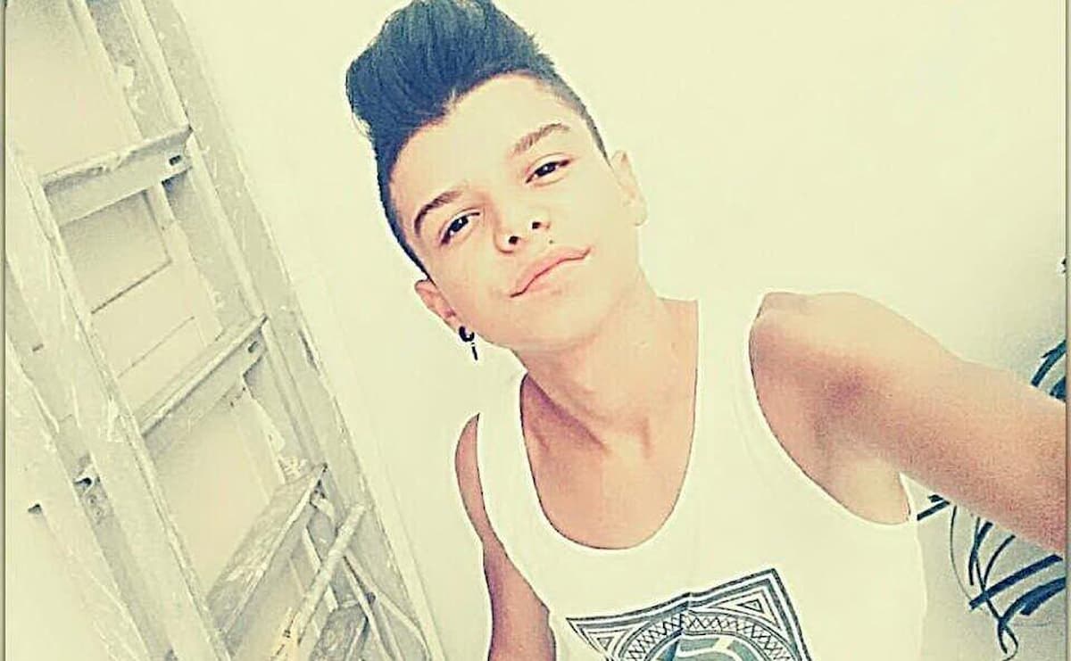 Selargius, schianto Smart-Panda: Andrea Tiepido muore a 18 anni. L'amico scappa, poi si costituisce