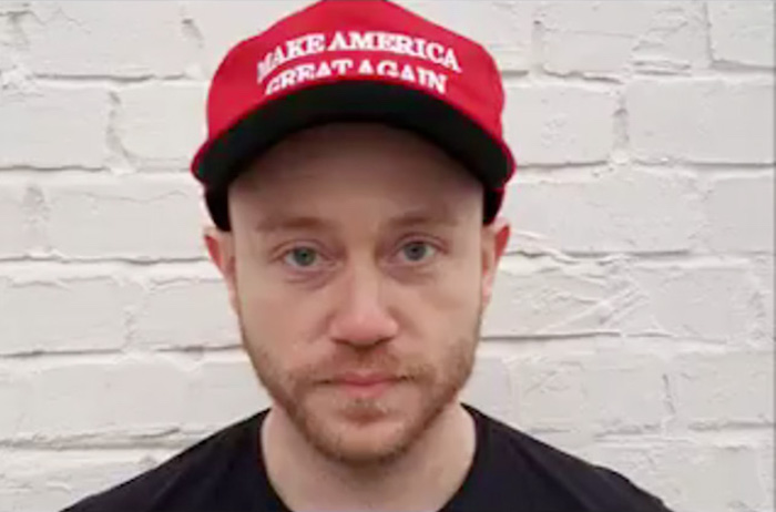 Editore neonazista condannato a risarcire 14mln$ a donna ebrea vittima di attacco troll