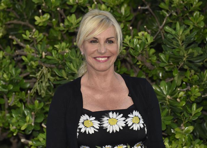 antonella clerici senza un programma in rai