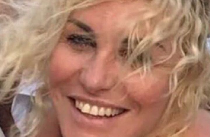 Antonella Clerici fuori dai palinsesti Rai? Lei risponde così (foto Instagram)