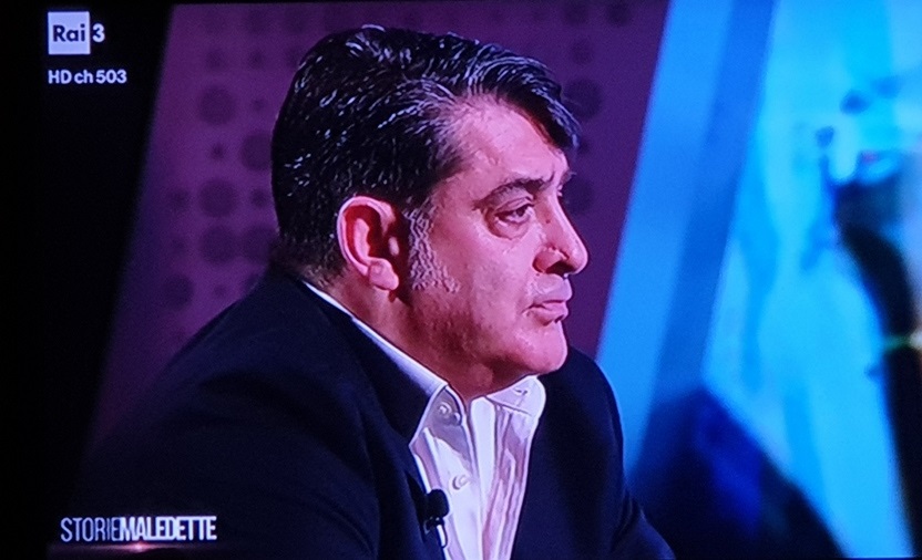 Antonio Ciontoli, l'avvocato dei Vannini: "L'intervista? Sono disgustato. Ho pianto di rabbia"