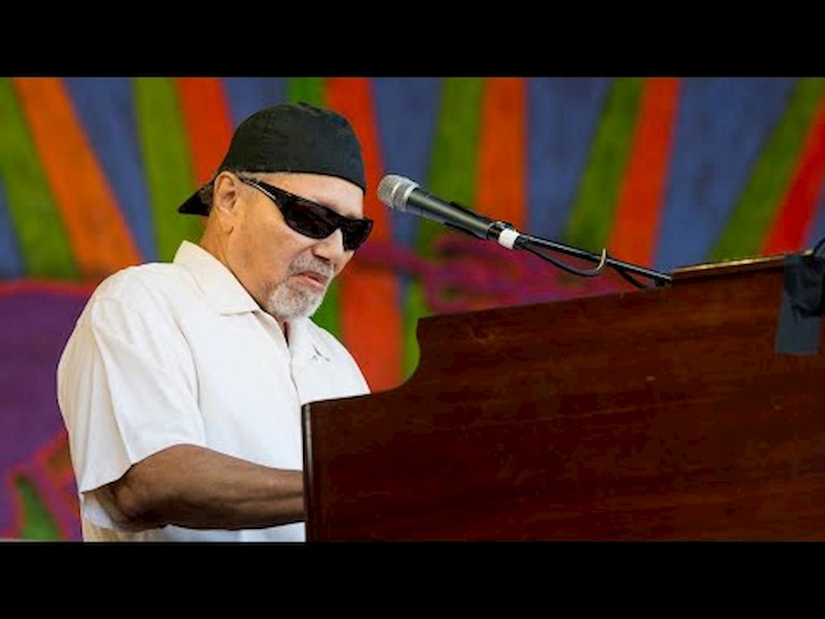 Art Neville dei Neville Brothers è morto
