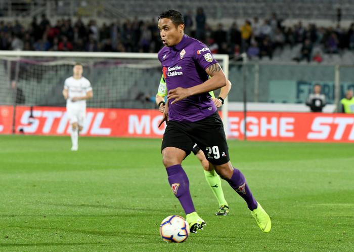 Atalanta, Percassi: "Muriel e Pasalic chiudono il mercato. Non venderemo nessuno"