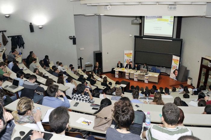 Università italiane, la classifica Censis: Bologna, Padova e Firenze al top