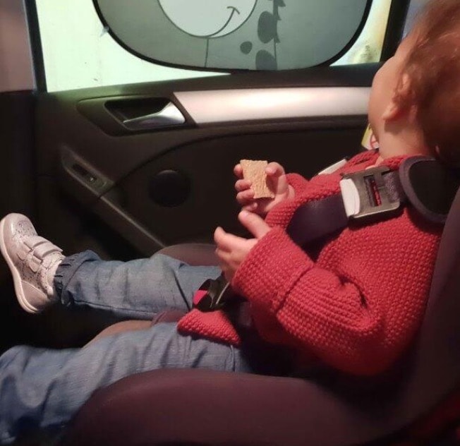 Rovigno, bimba di 4 anni morta: era stata lasciata in auto sotto il sole