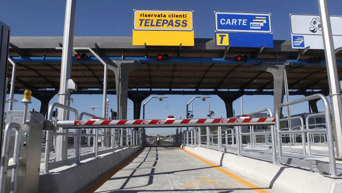 Sciopero personale Autostrade il 4 e 5 agosto: gli orari e le modalità