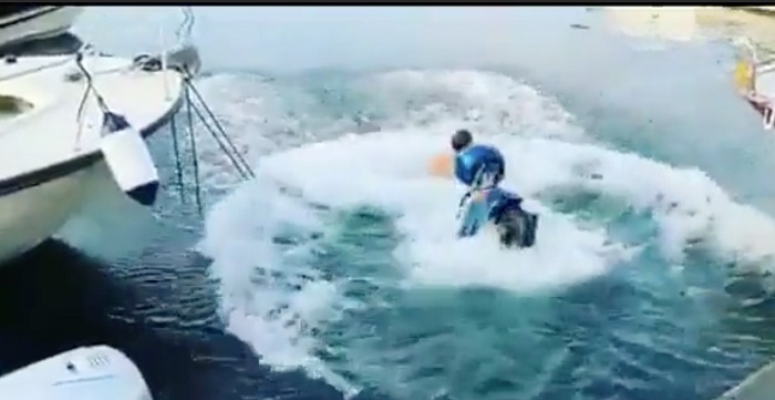 balotelli salvini scommessa