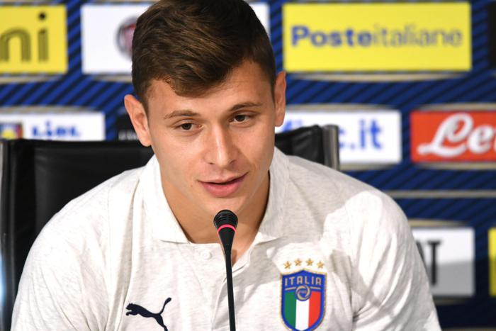 Barella-Inter, è fatta: le cifre. E' l'acquisto più costoso nella storia dei nerazzurri