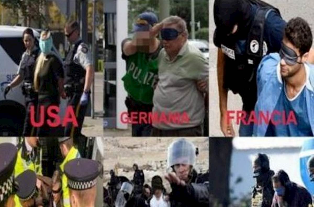 Mario Cerciello Rega; polemica per un post del capo dei vigili di Pavia