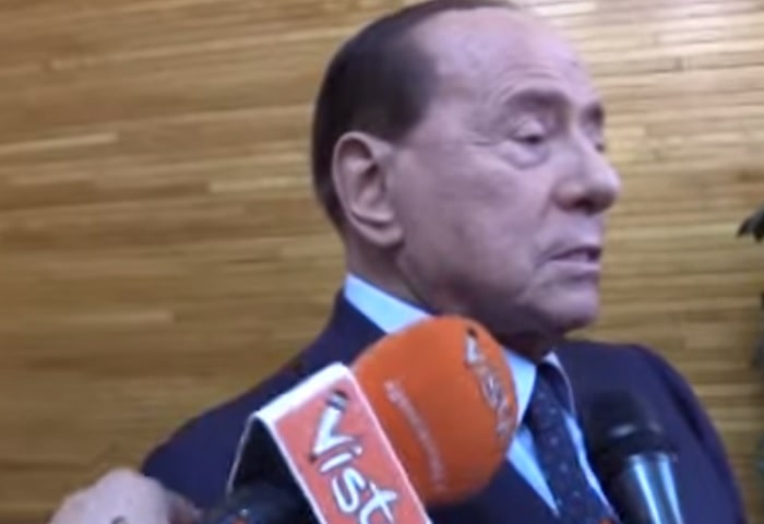 berlusconi su putin e la lega