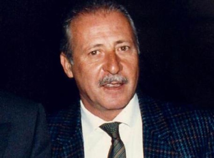borsellino audio 1984