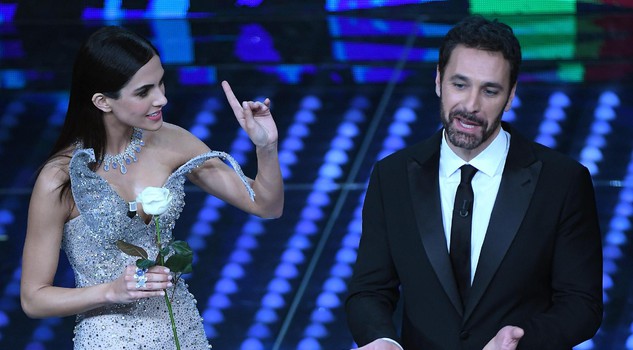 Raoul Bova: "Manuel Bortuzzo mi ha spronato a riprendermi dopo la morte miei genitori"