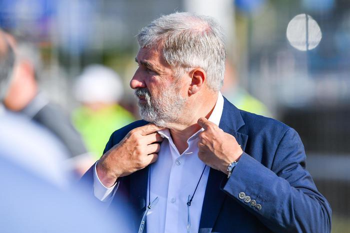 Genova, furto in casa del sindaco Marco Bucci: rubati Rolex e gioielli