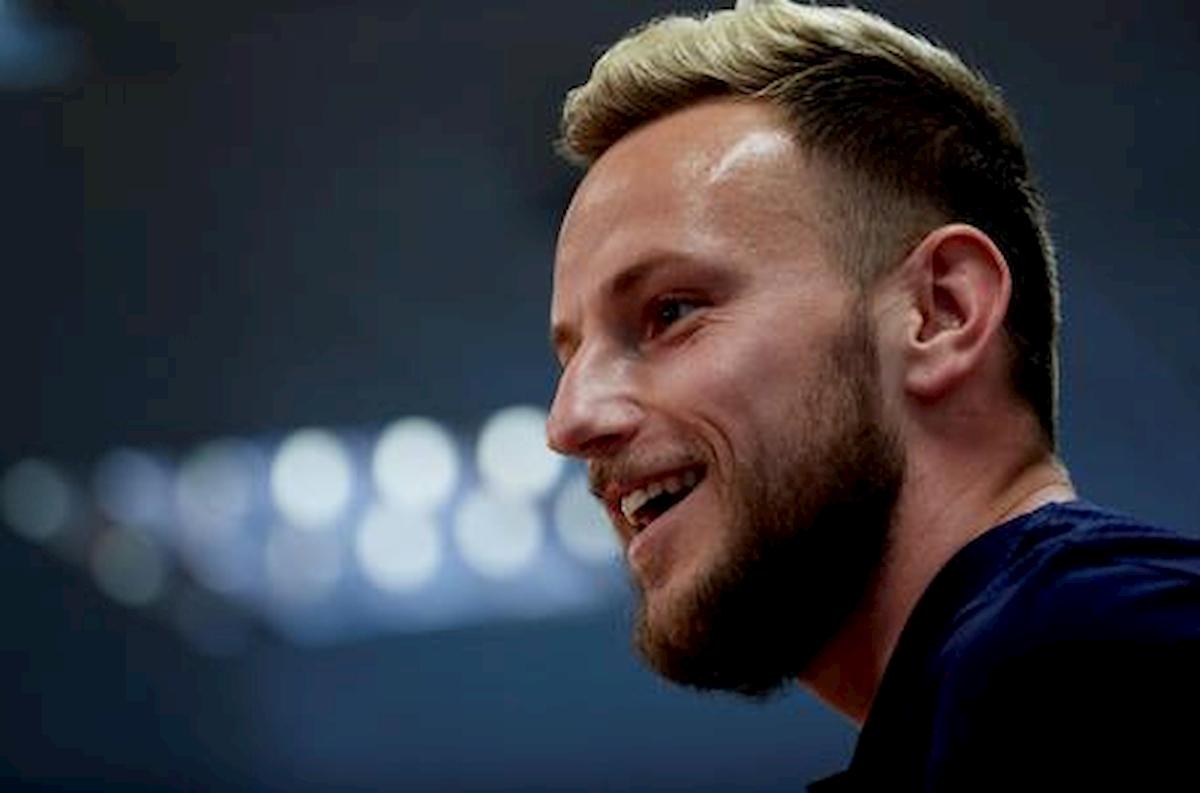 Calciomercato Inter Rakitic